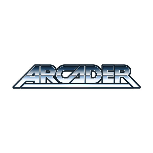Arcader Slot