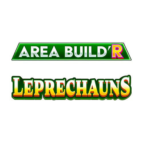Area BuildR Leprechauns Slot