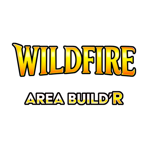 Area BuildR Wildfire Slot
