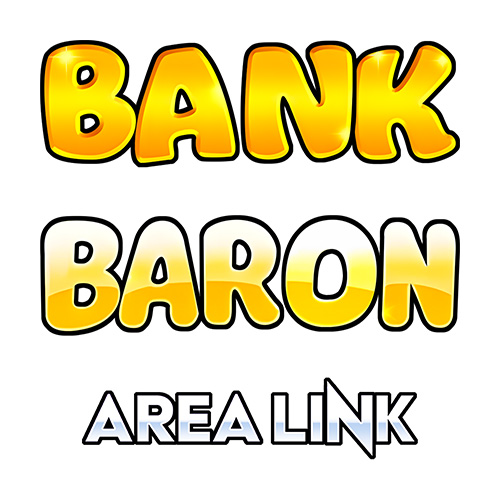 Area Link Bank Baron Slot