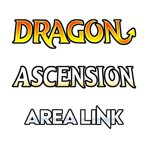 Area Link Dragon Ascension Slot