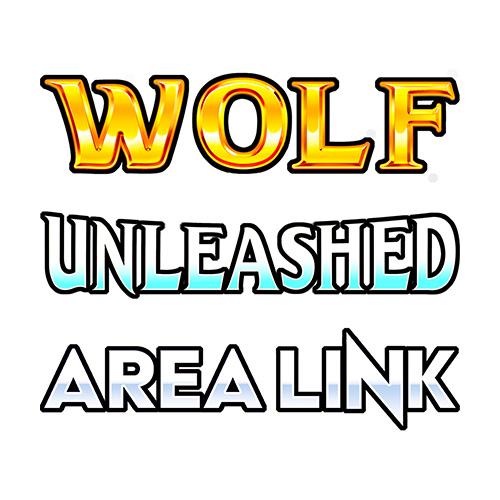 Area Link Wolf Unleashed Slot