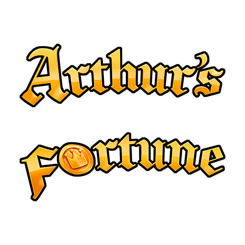 Arthur's Fortune Slot