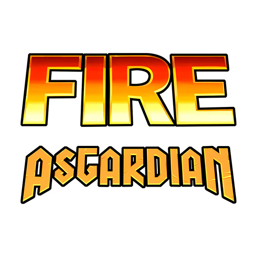 Asgardian Fire Slot