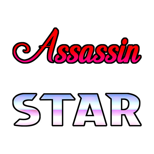 Assassin Star Slot