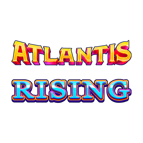 Atlantis Rising Slot