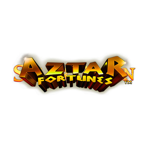 Aztar Fortunes Slot