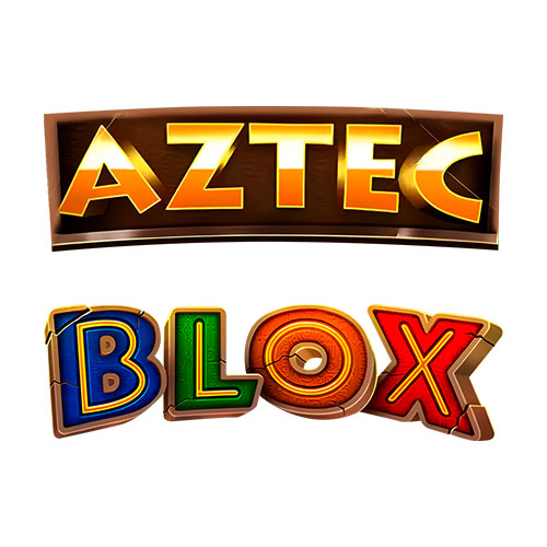 Aztec Blox Slot