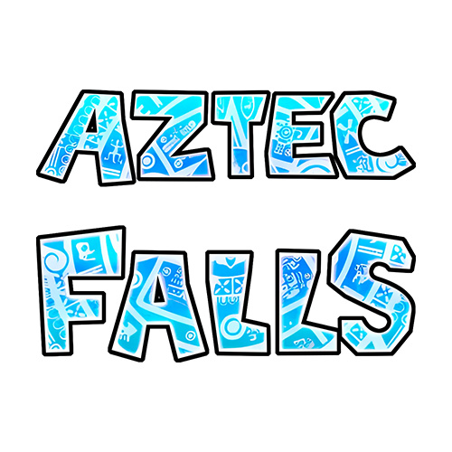Aztec Falls Slot