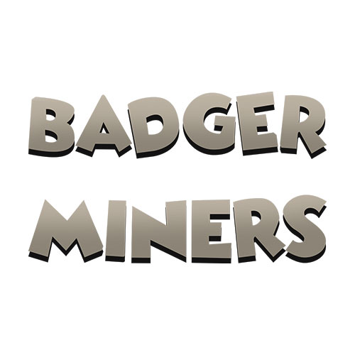 Badger Miners Slot