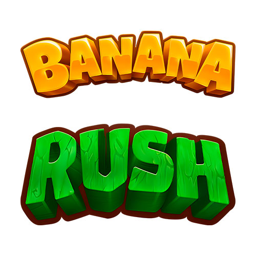 Banana Rush Slot