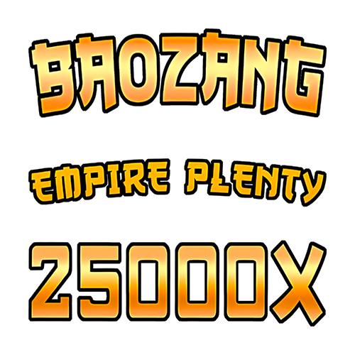 Baozang Empire of Plenty Slot