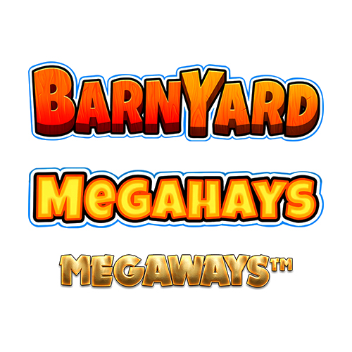 Barnyard Megahays Megaways Slot