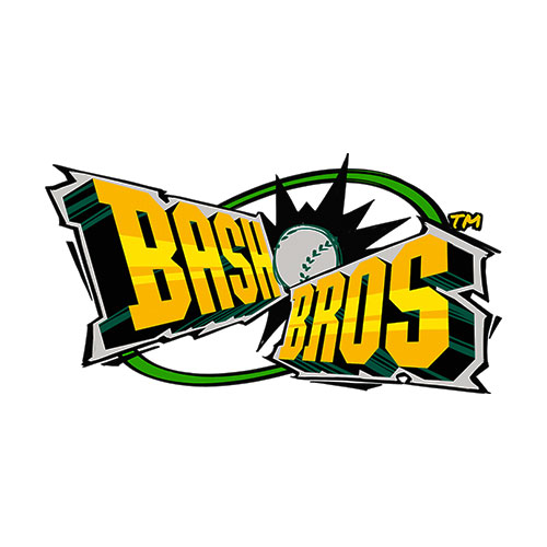Bash Bros Slot