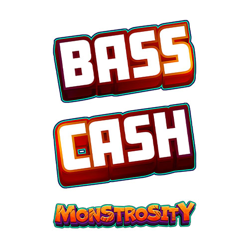 Bass Cash Monstrosity Slot