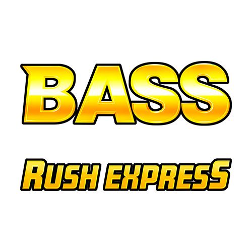 Bass Rush Express Slot