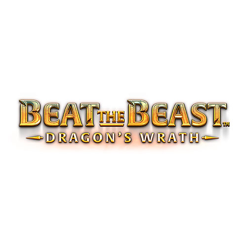 Beat The Beast  Dragon's Wrath Slot