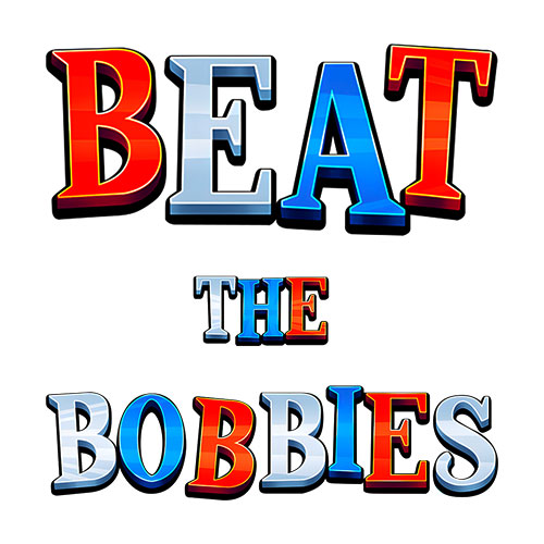 Beat The Bobbies Slot