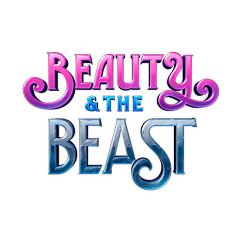 Beauty & The Beast Slot