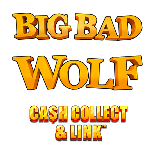 Big Bad Wolf Cash Collect & Link Slot