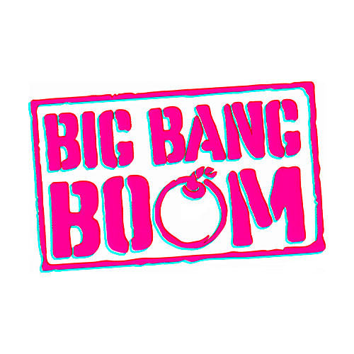 Big Bang Boom Slot