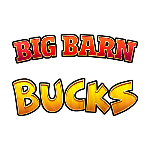 Big Barn Bucks Slot
