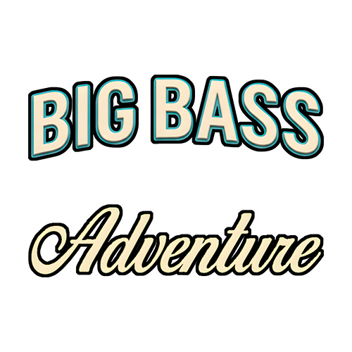 Big Bass Adventure Slot