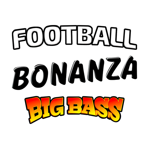 Big Bass Football Bonanza Slot