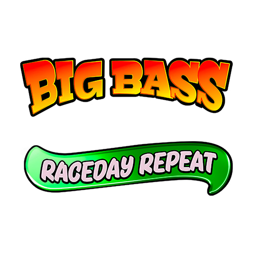 Big Bass Raceday Repeat Slot
