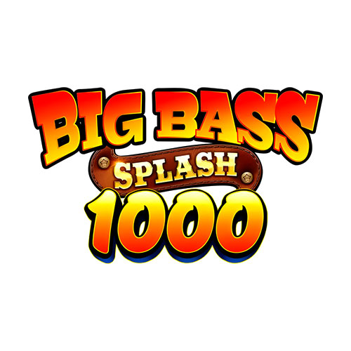 Big Bass Splash 1000 Slot