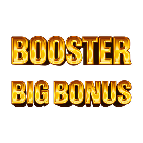 Big Bonus Booster Slot
