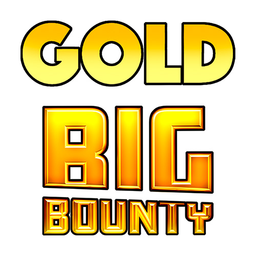 Big Bounty Gold Slot