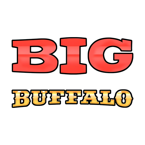 Big Buffalo Slot