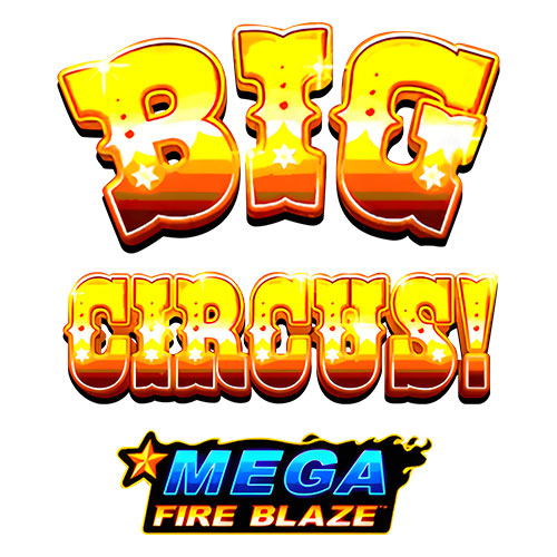 Big Circus Slot