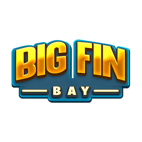 Big Fin Bay Slot