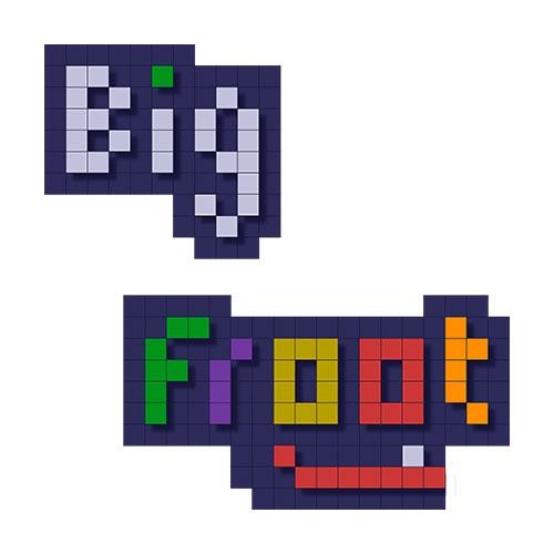 Big Froot Slot