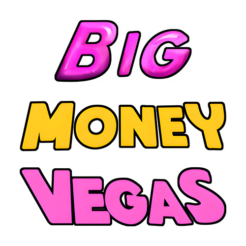 Big Money Vegas Slot