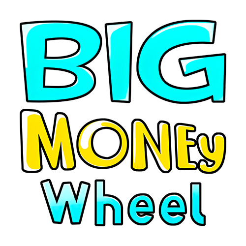 Big Money Wheel Slot