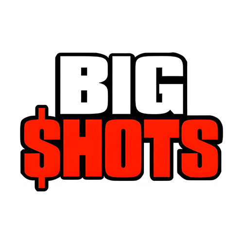 Big Shots Slot
