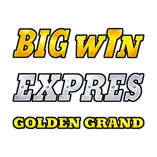 Big Win Express Golden Grand Slot