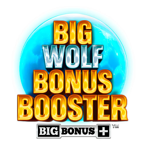 Big Wolf Bonus Booster Slot