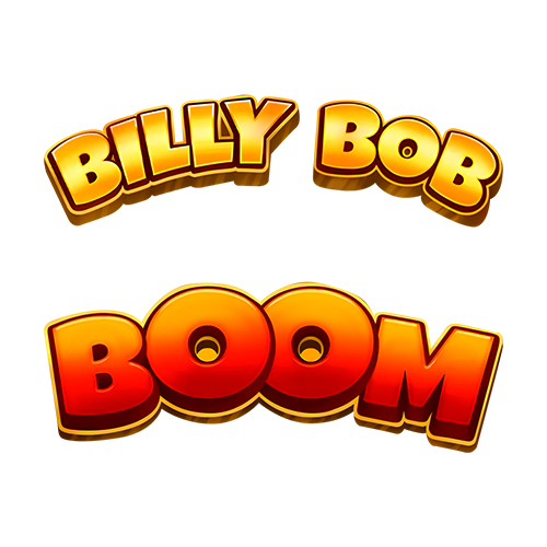 Billy Bob Boom Slot