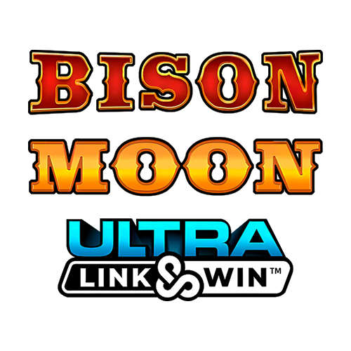 Bison Moon Ultra Link&Win Slot