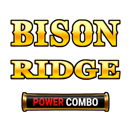 Bison Ridge Power Combo Slot