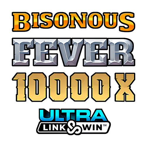 Bisonous Fever Ultra Link&Win Slot