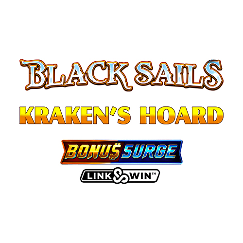 Black Sails Kraken's Hoard Slot