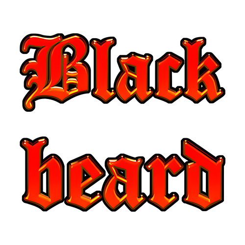 Blackbeard Slot