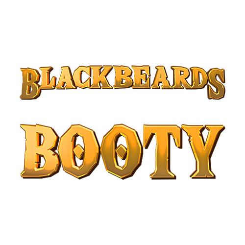Blackbeard's Booty Slot