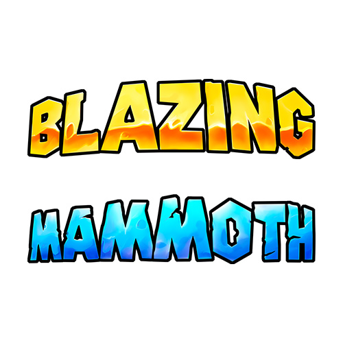 Blazing Mammoth Slot