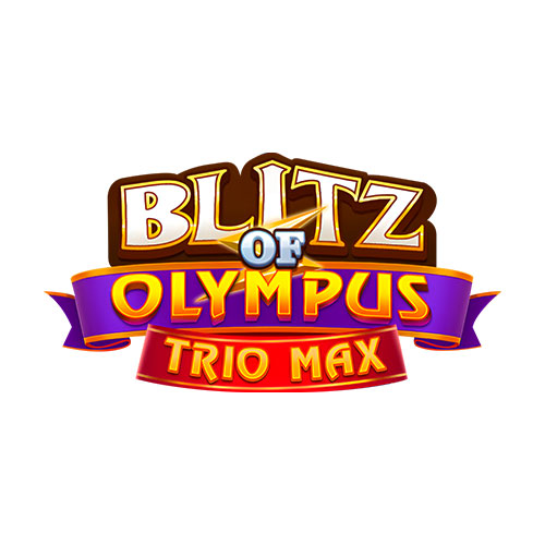 Blitz of Olympus Trio Max Slot